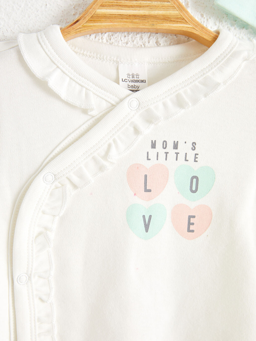 3-pack Newborn Set-3