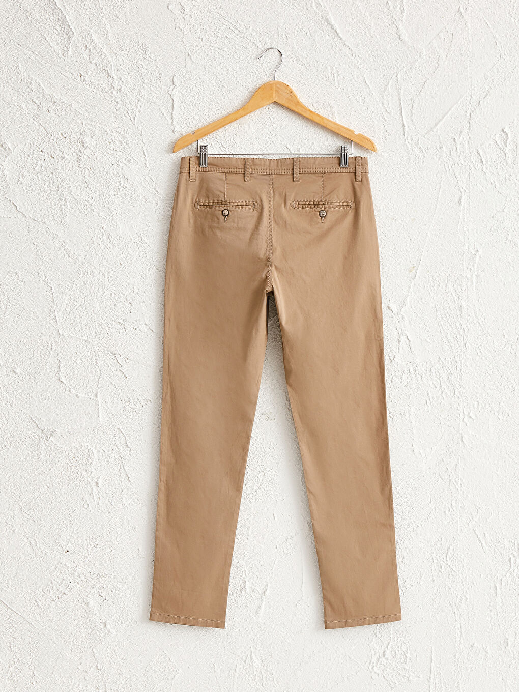 Pantalon chino coupe slim-1