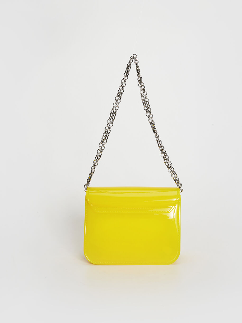 Chain Strap Cross Bag-1