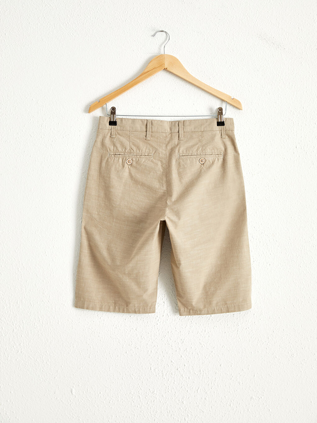 شورت برمودا رجالي بقصة عادية-2