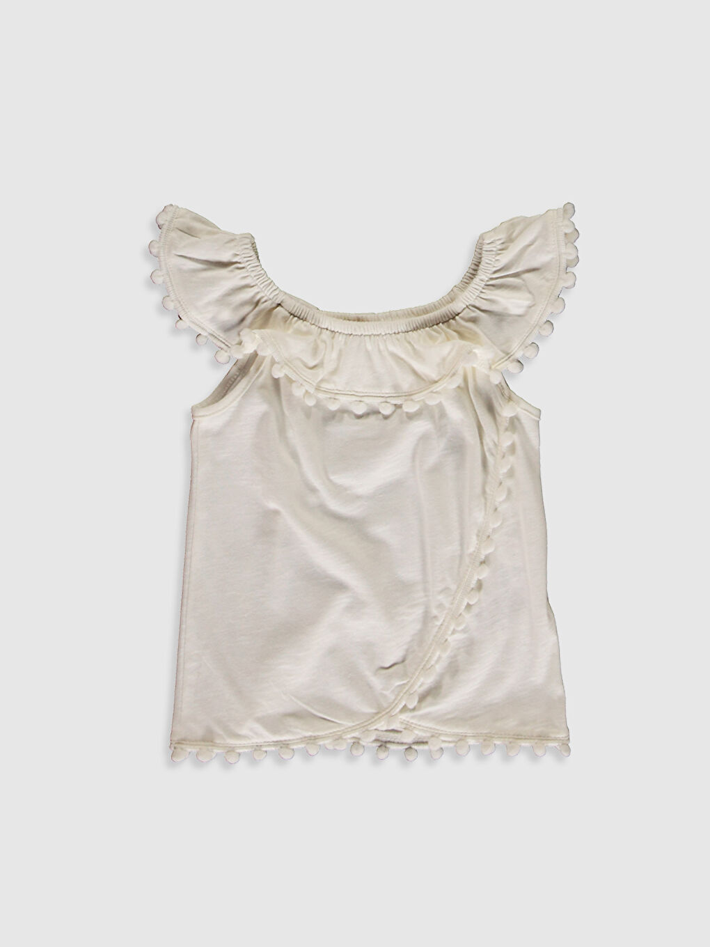 Débardeur bébé fille 