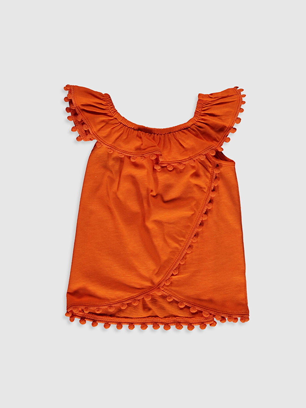 Débardeur bébé fille 