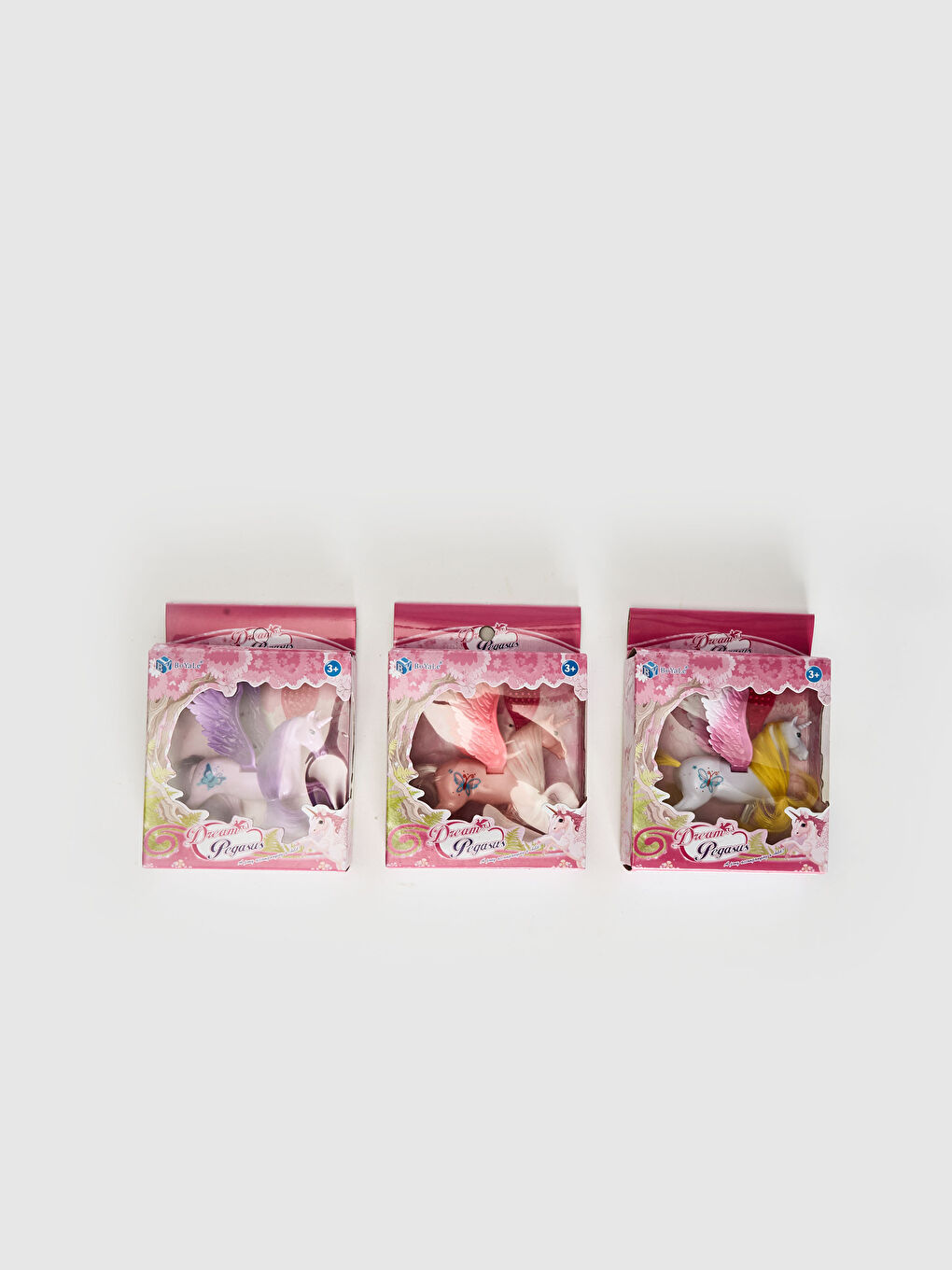 LCW ACCESSORIES Dream Pegasus Oyuncak -0SI827Z4-QBC