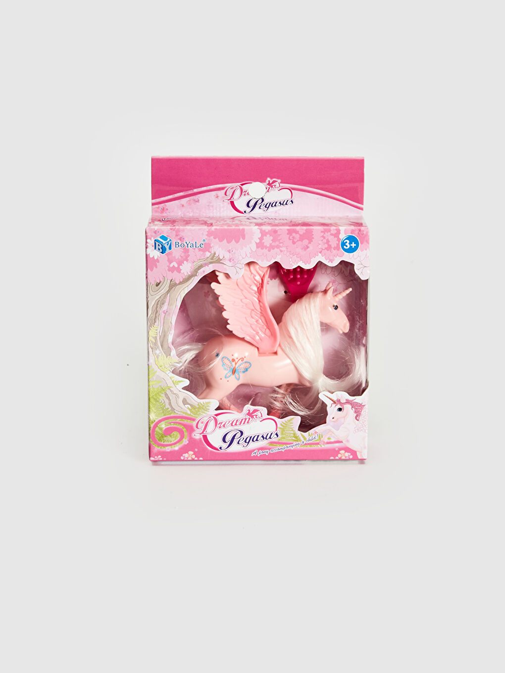 LCW ACCESSORIES Dream Pegasus Oyuncak -0SI827Z4-QBC