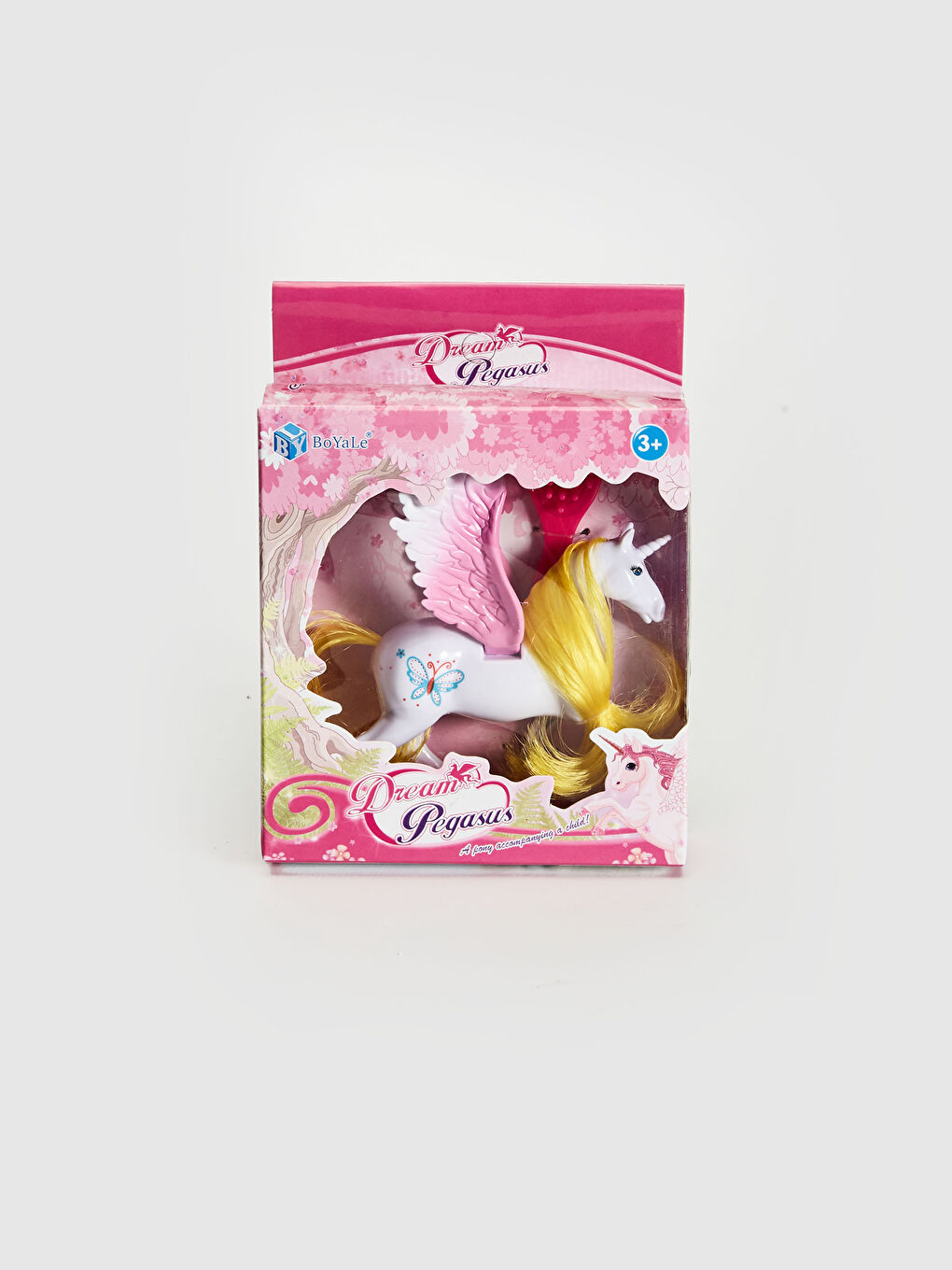 LCW ACCESSORIES Dream Pegasus Oyuncak -0SI827Z4-QBC