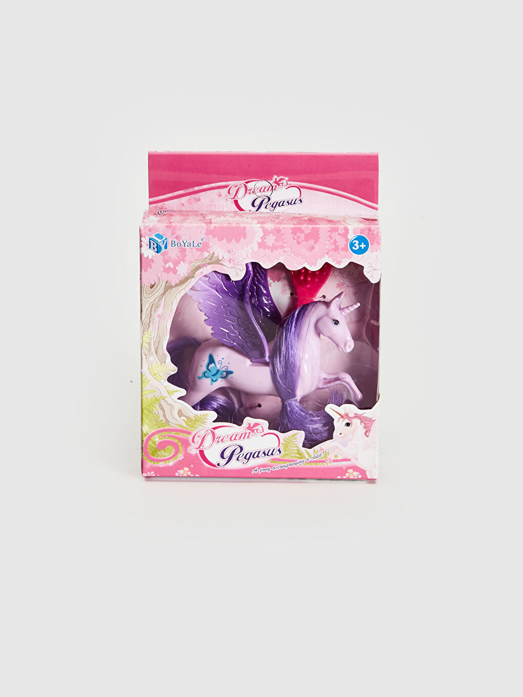 LCW ACCESSORIES Dream Pegasus Oyuncak -0SI827Z4-QBC