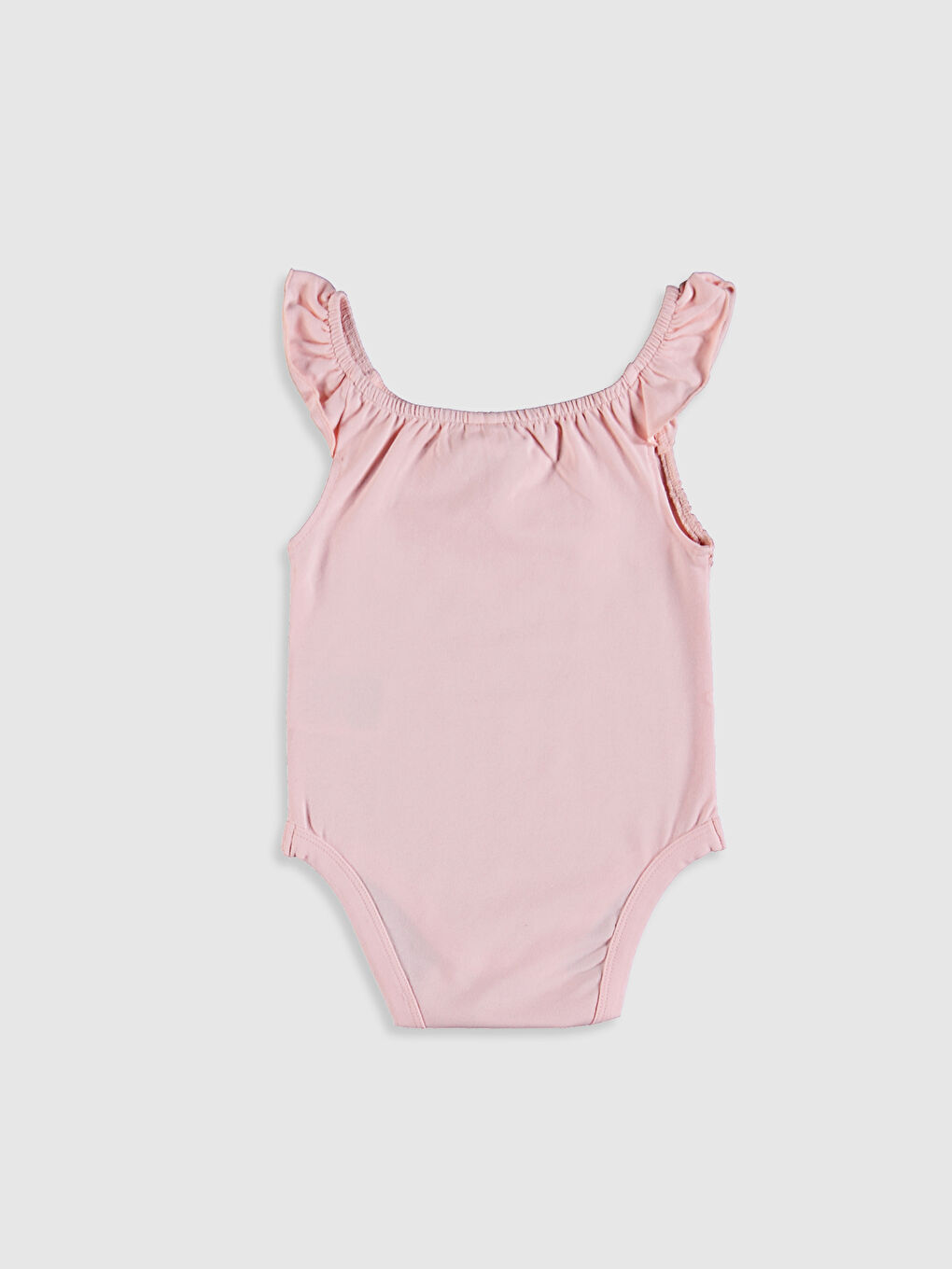 Қыз балаға арналған боди-1