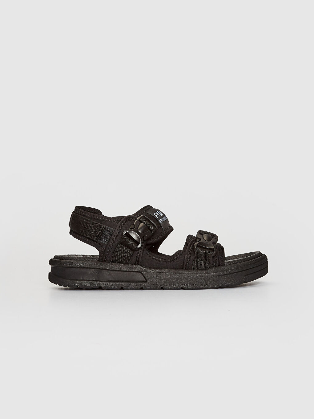 Herren Klett Sandalen