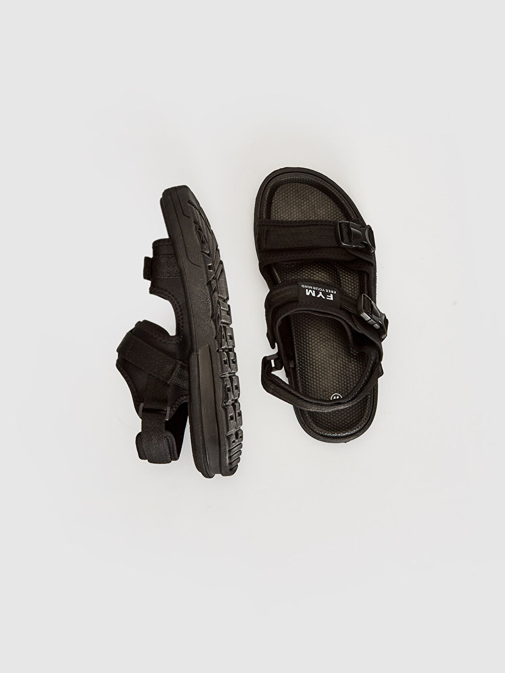 Herren Klett Sandalen-2