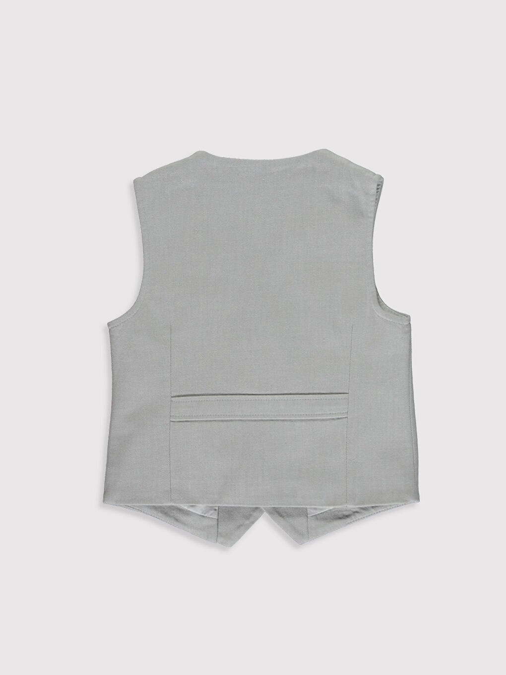 Boy's Vest-2
