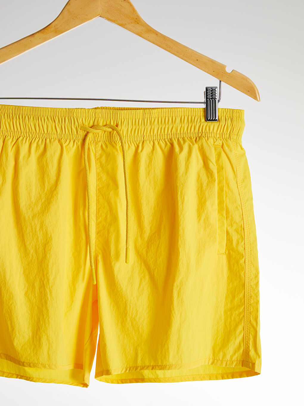 Швидковисихаючі Базові Пляжні Шорти-1