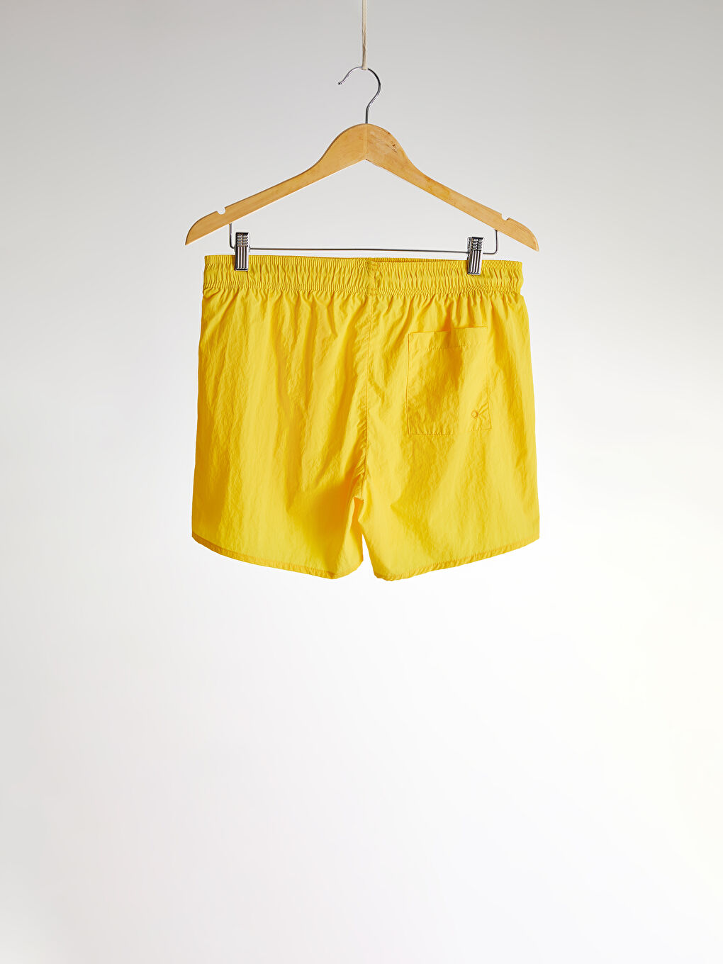 Швидковисихаючі Базові Пляжні Шорти-2