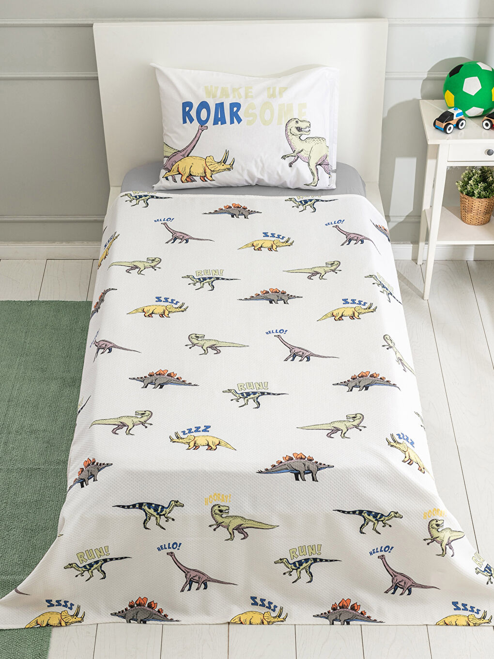 Karışık Çocuk Pike Takımı-1