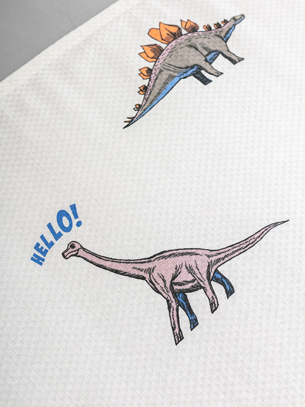 Karışık Çocuk Pike Takımı-3