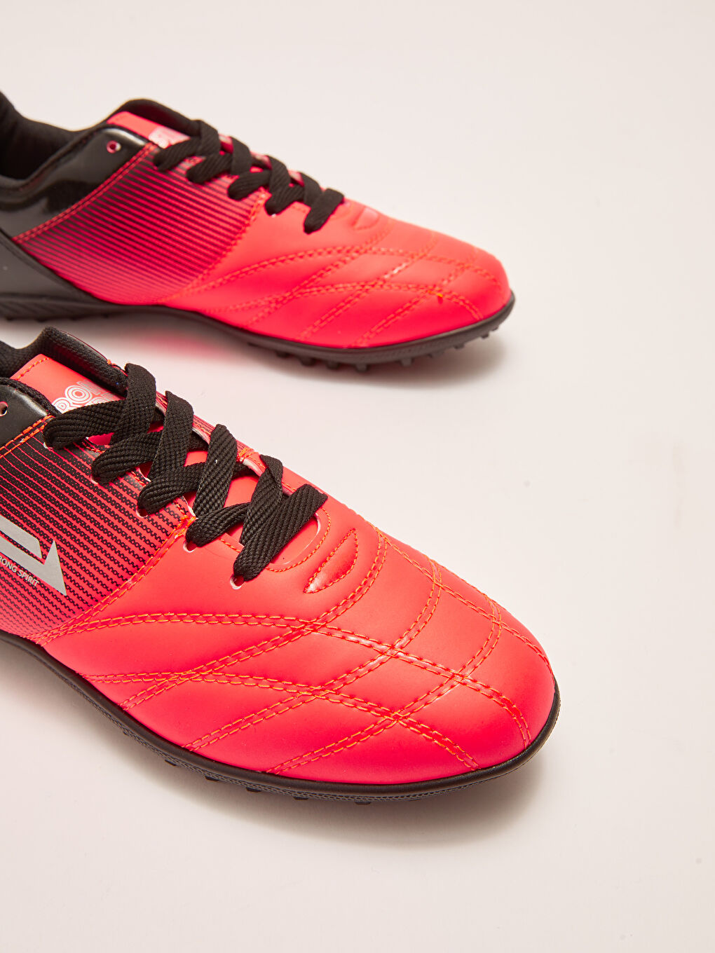 Lace-up Boys' Sneakers-4