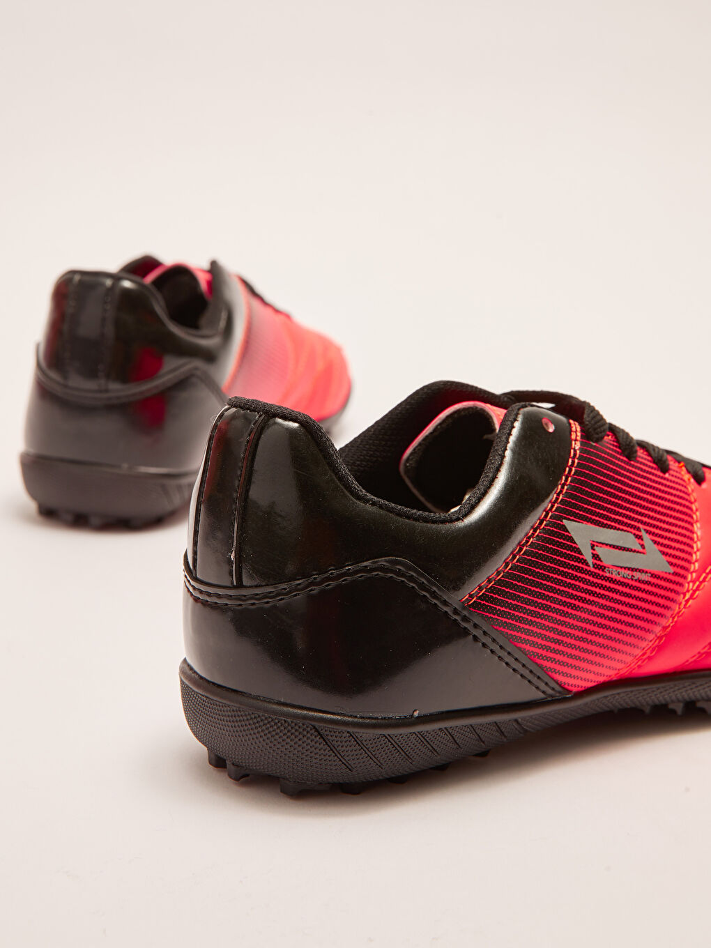 Lace-up Boys' Sneakers-8