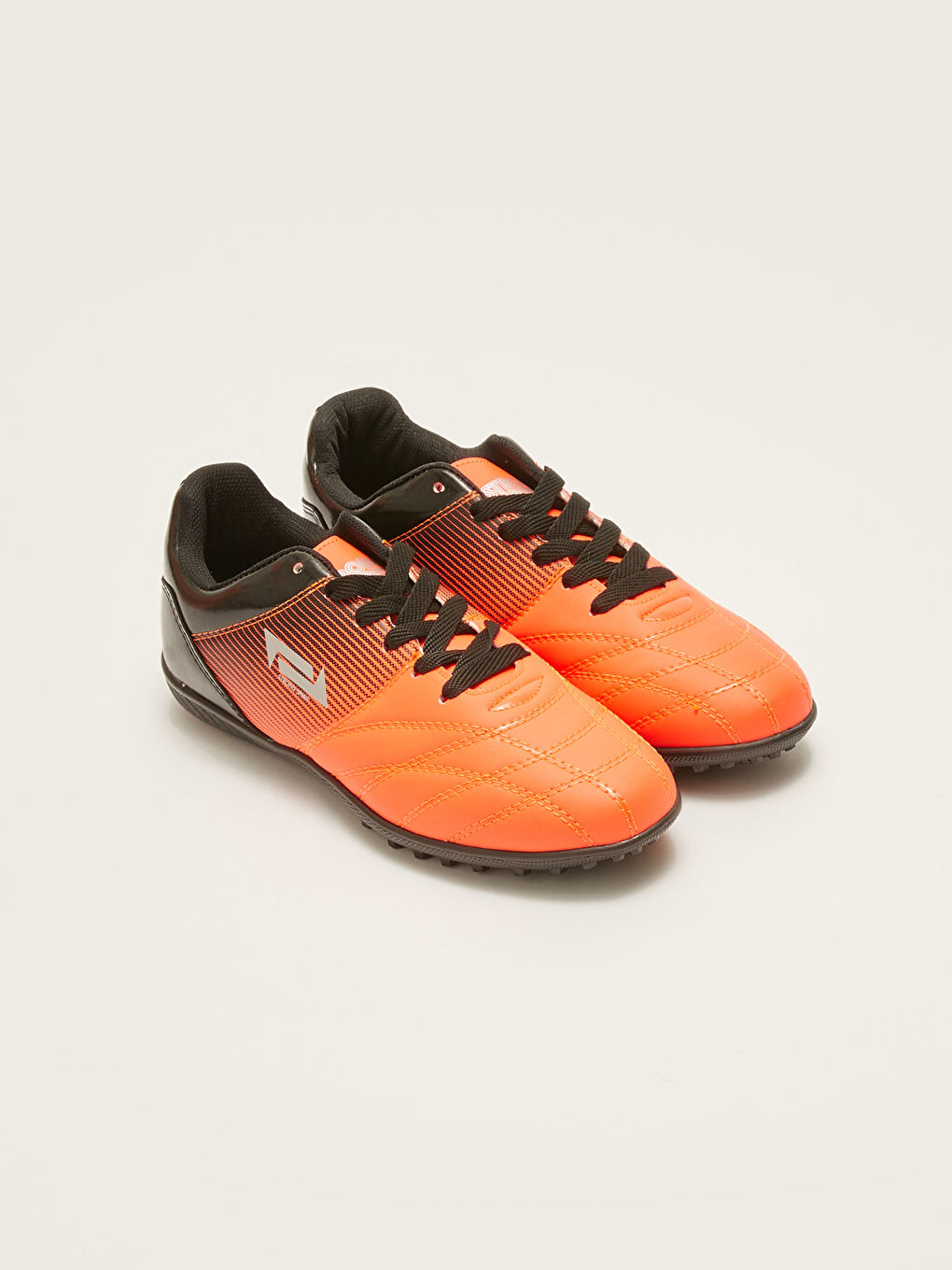 Lace-up Boys' Sneakers