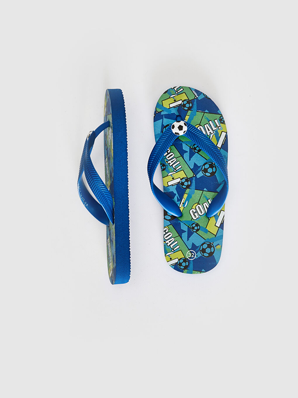 Хлопець ТЕМНО-СИНІЙ В'єтнамки-1