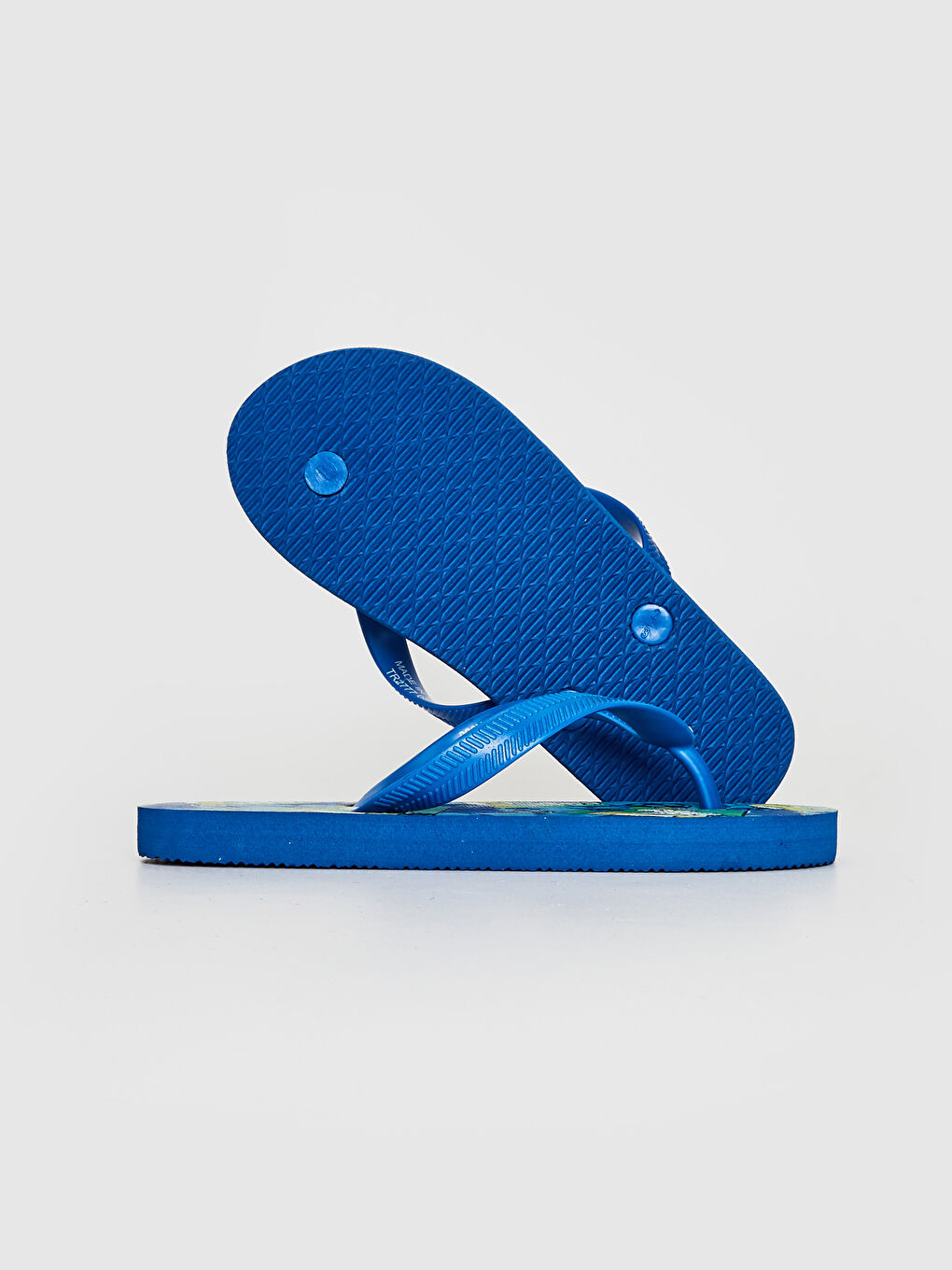 Хлопець ТЕМНО-СИНІЙ В'єтнамки-3