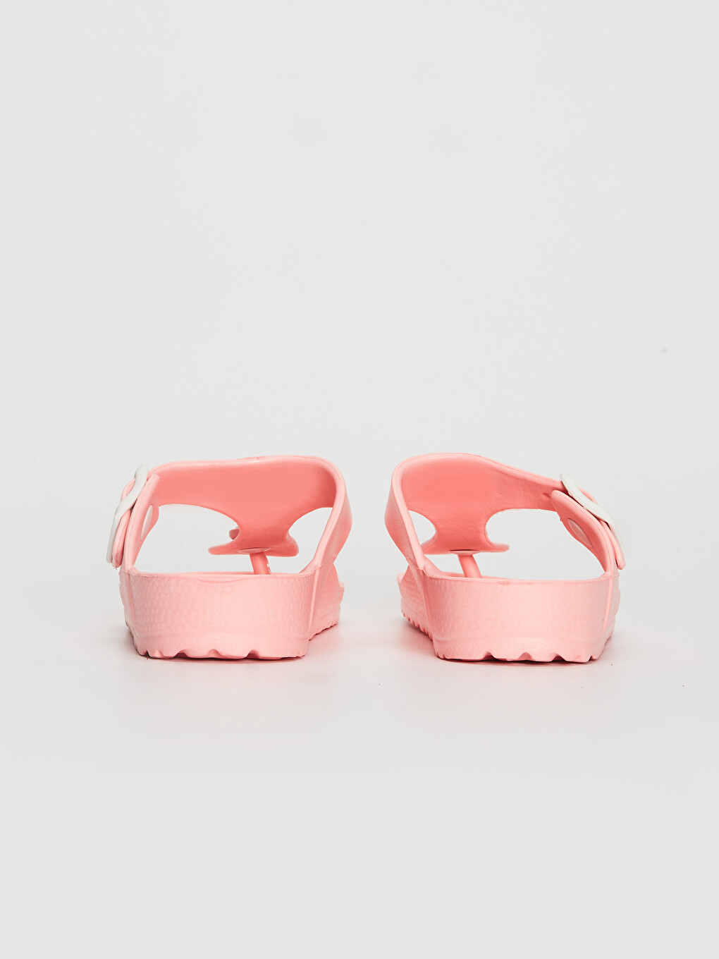 Girl Pink Sliders-3