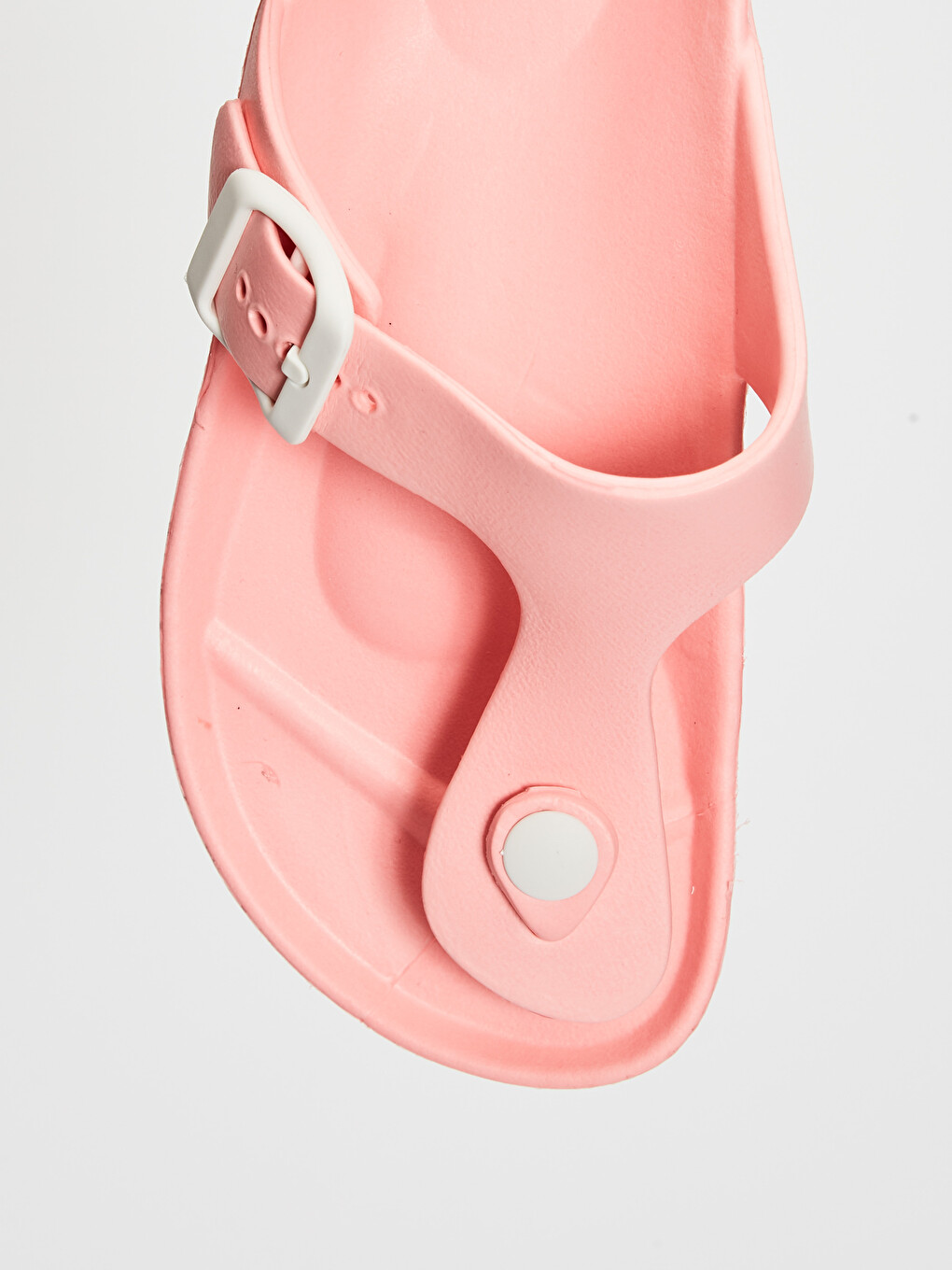 Girl Pink Sliders-4