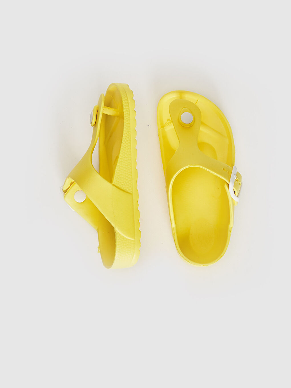 LCW STEPS Mädchen GELB Slipper -0SK113Z4-CRK