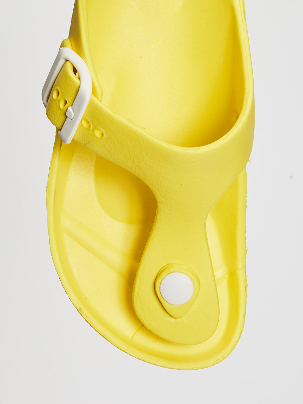 LCW STEPS Mädchen GELB Slipper -0SK113Z4-CRK