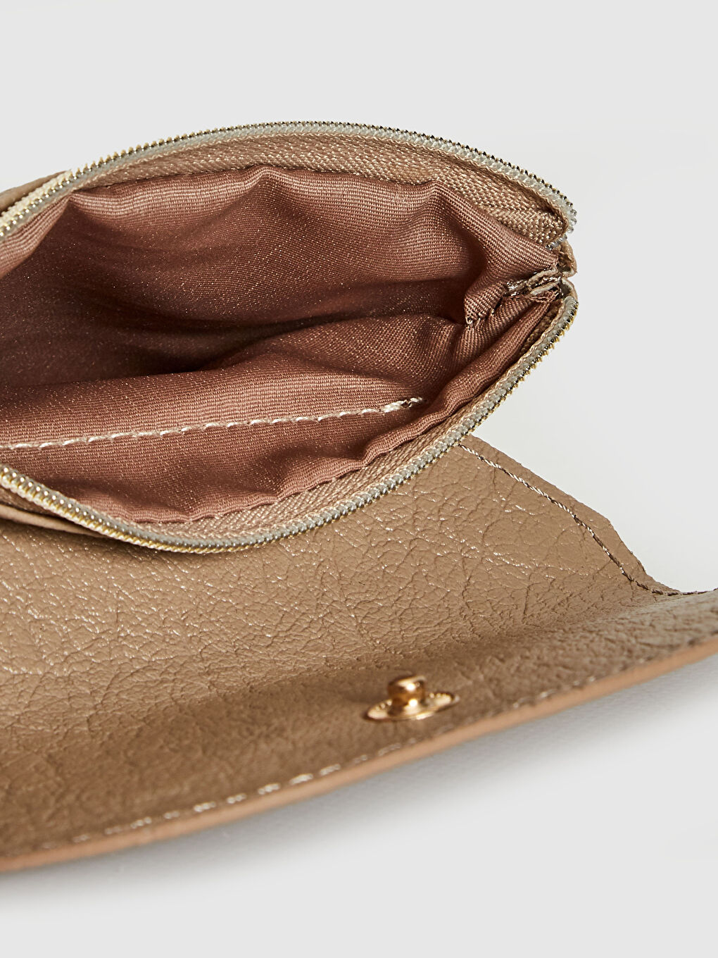 Кошелек из искусственной кожи-4