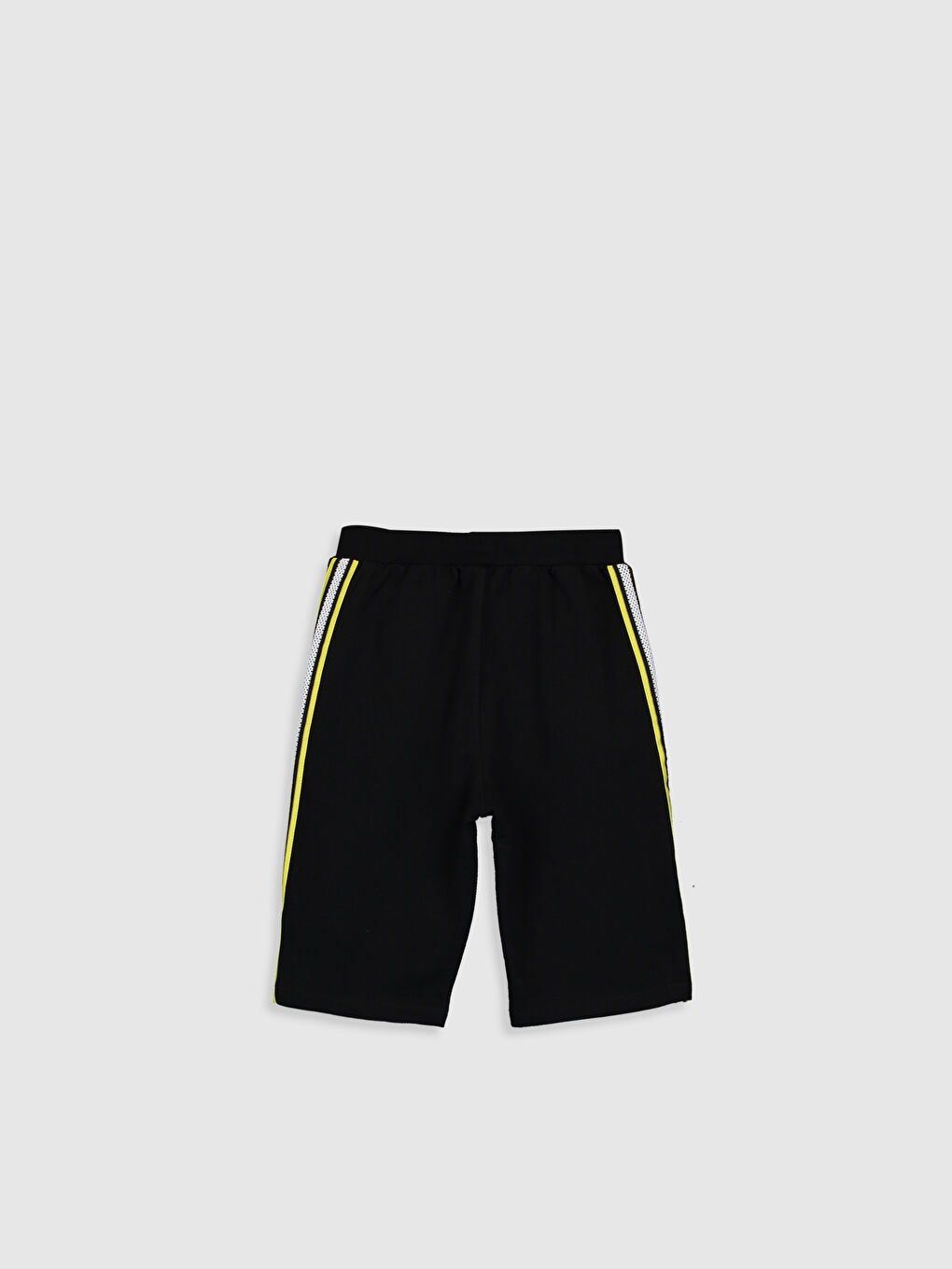 شورت أولاد قطن مطبوع برسمة رولر-1