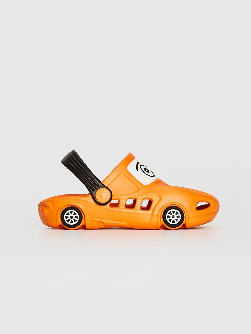 Boy's Sandals-4