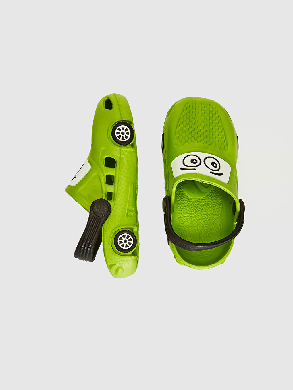 Boy's Sandals-1