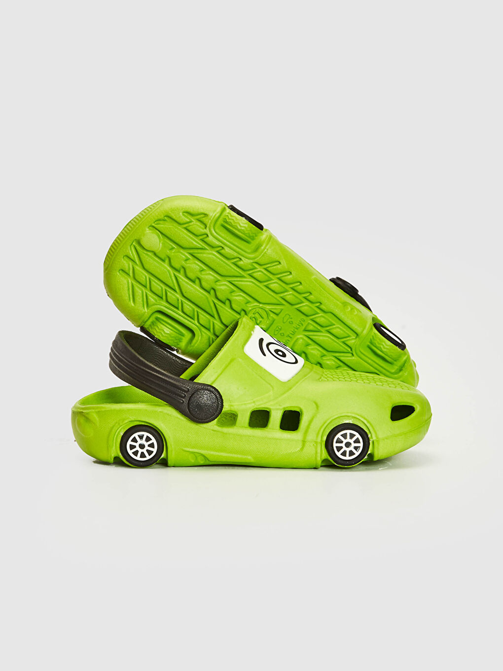Boy's Sandals-3