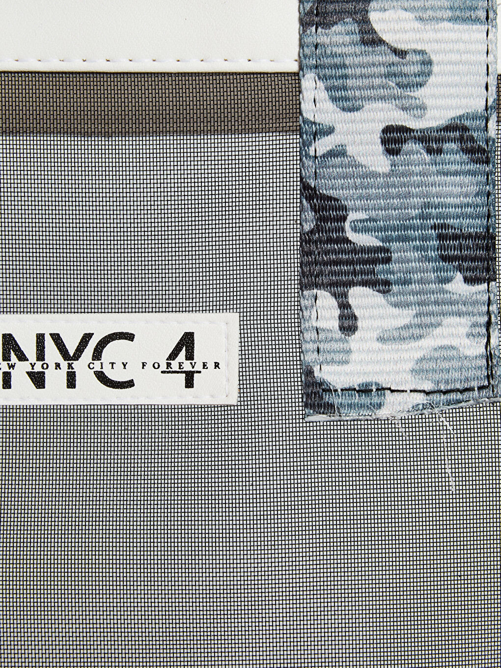 Siyah Spor Çantası & Fitness Çantası-1