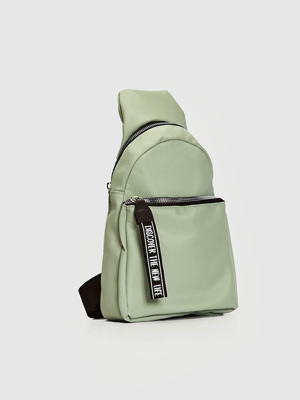 حقيبة جلد صناعي-1