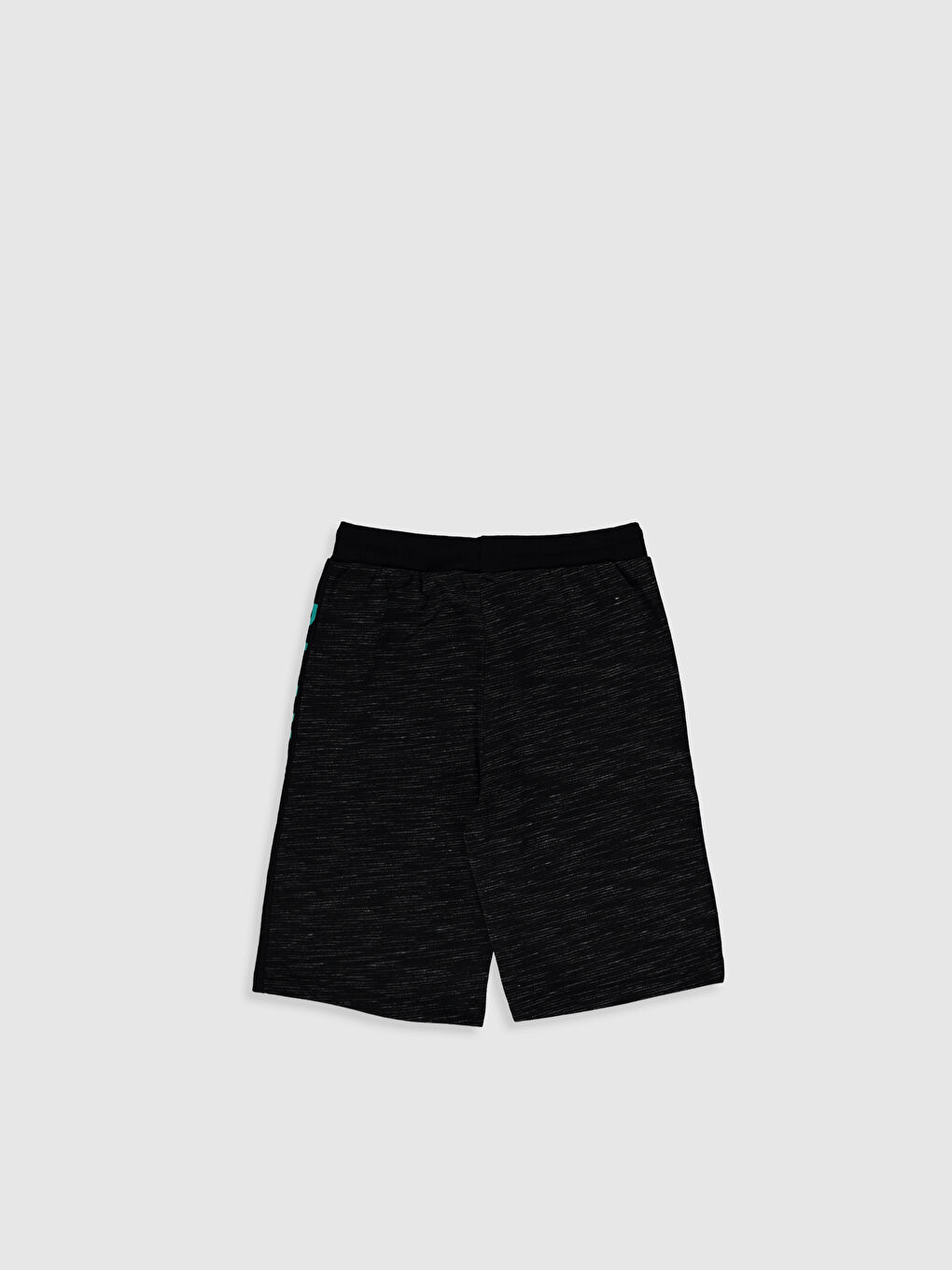 شورت أولادي بطبعة حروف-1