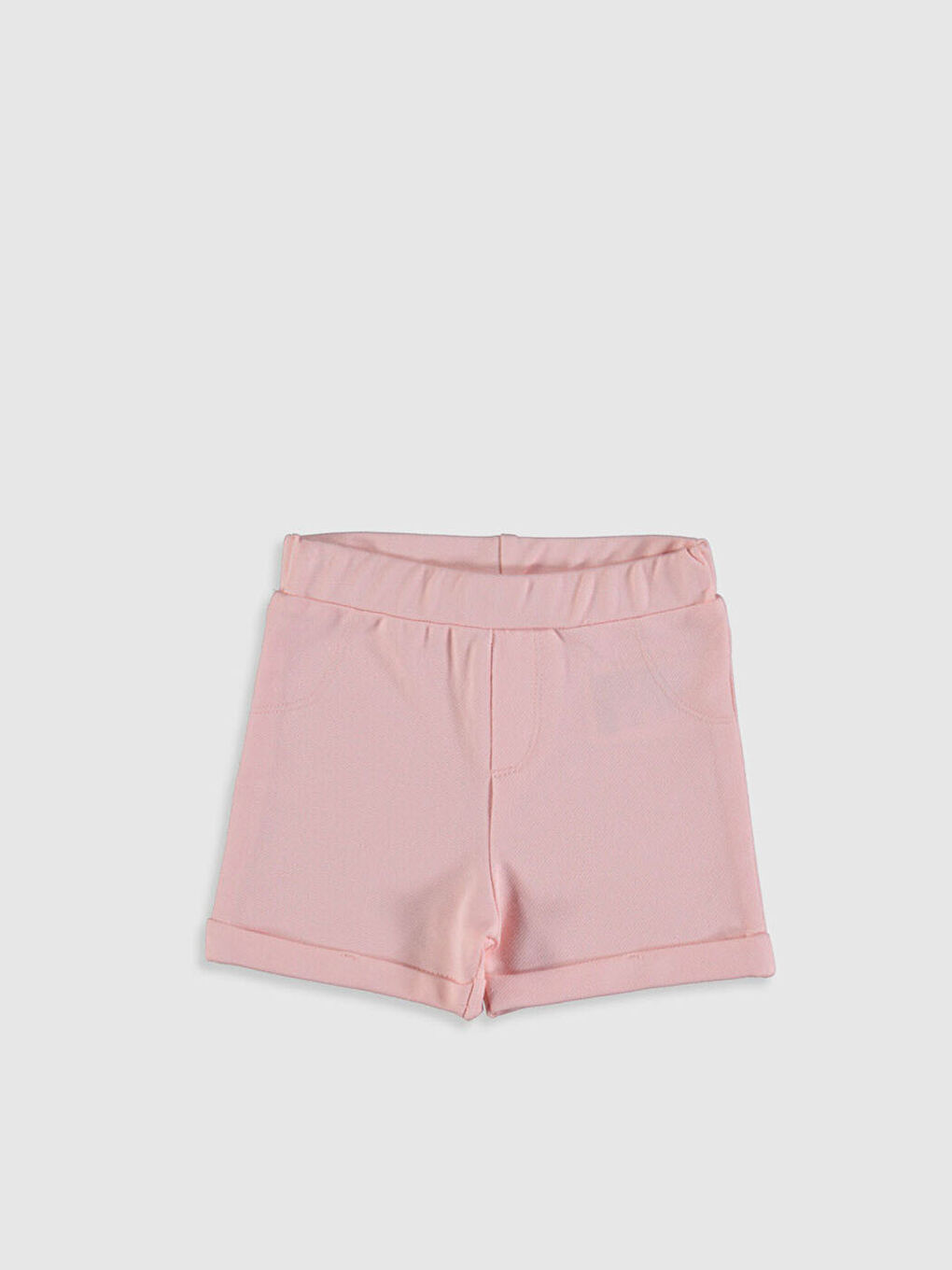 ჩვილი გოგონას მაისური და შორტი-3