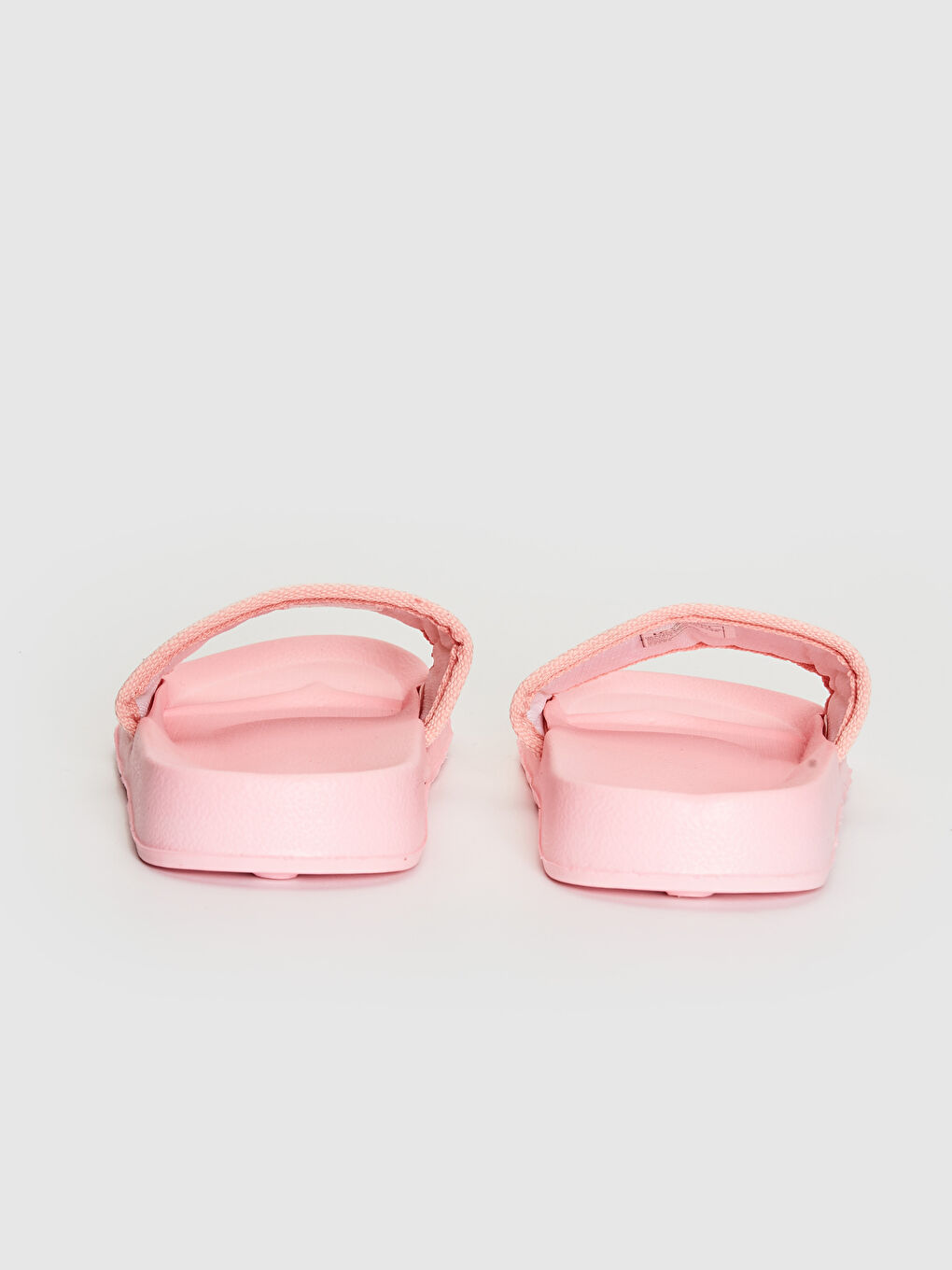 Girl Hologram Detailed Slipper-4