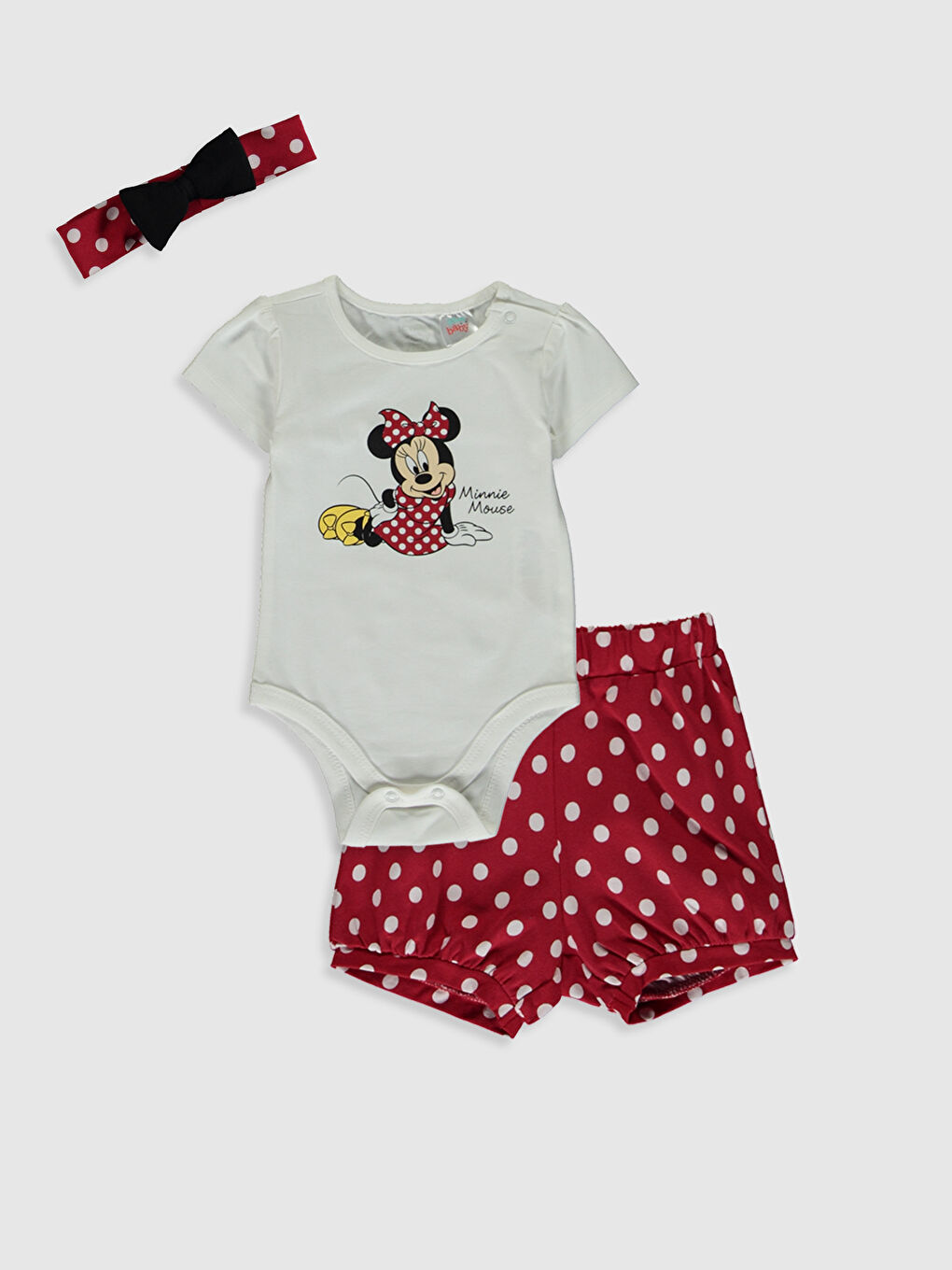 Қыз балаға арналған жинақ-1