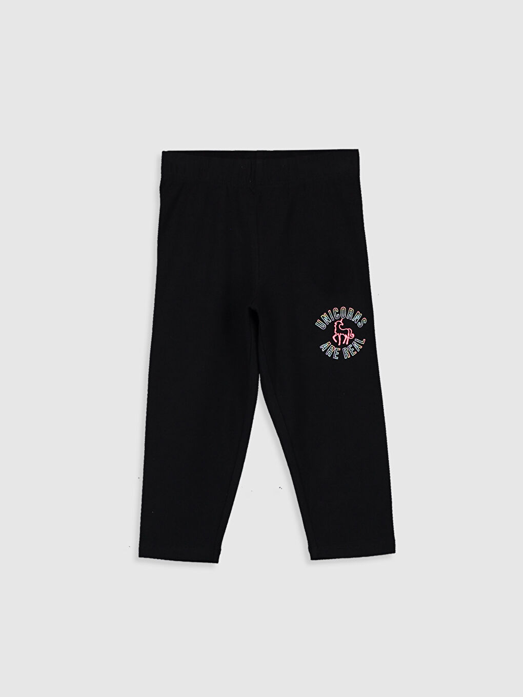 ليجن بناتي قطن مطبوع