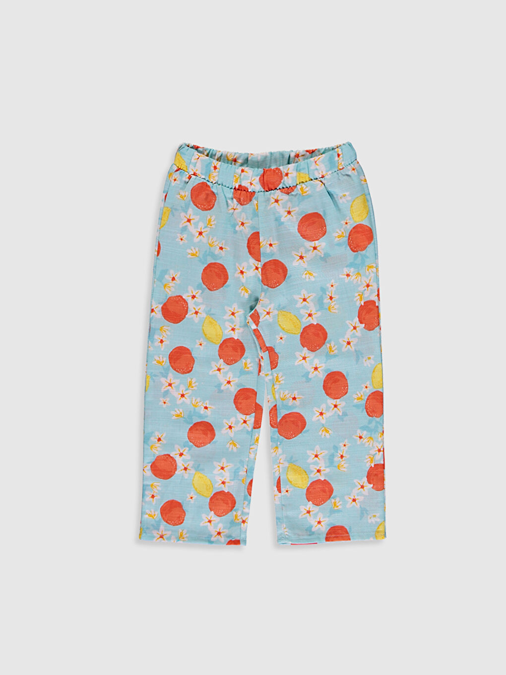 2-pack Baby Girl's Set-3