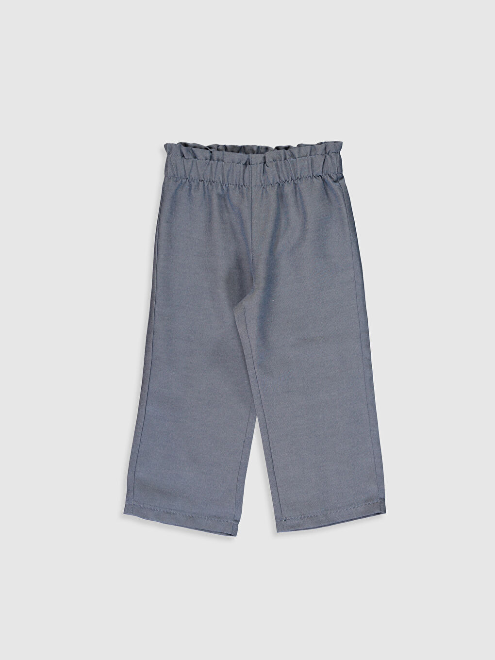 Turkuaz Kısa Kollu Kız Bebek Takım-3