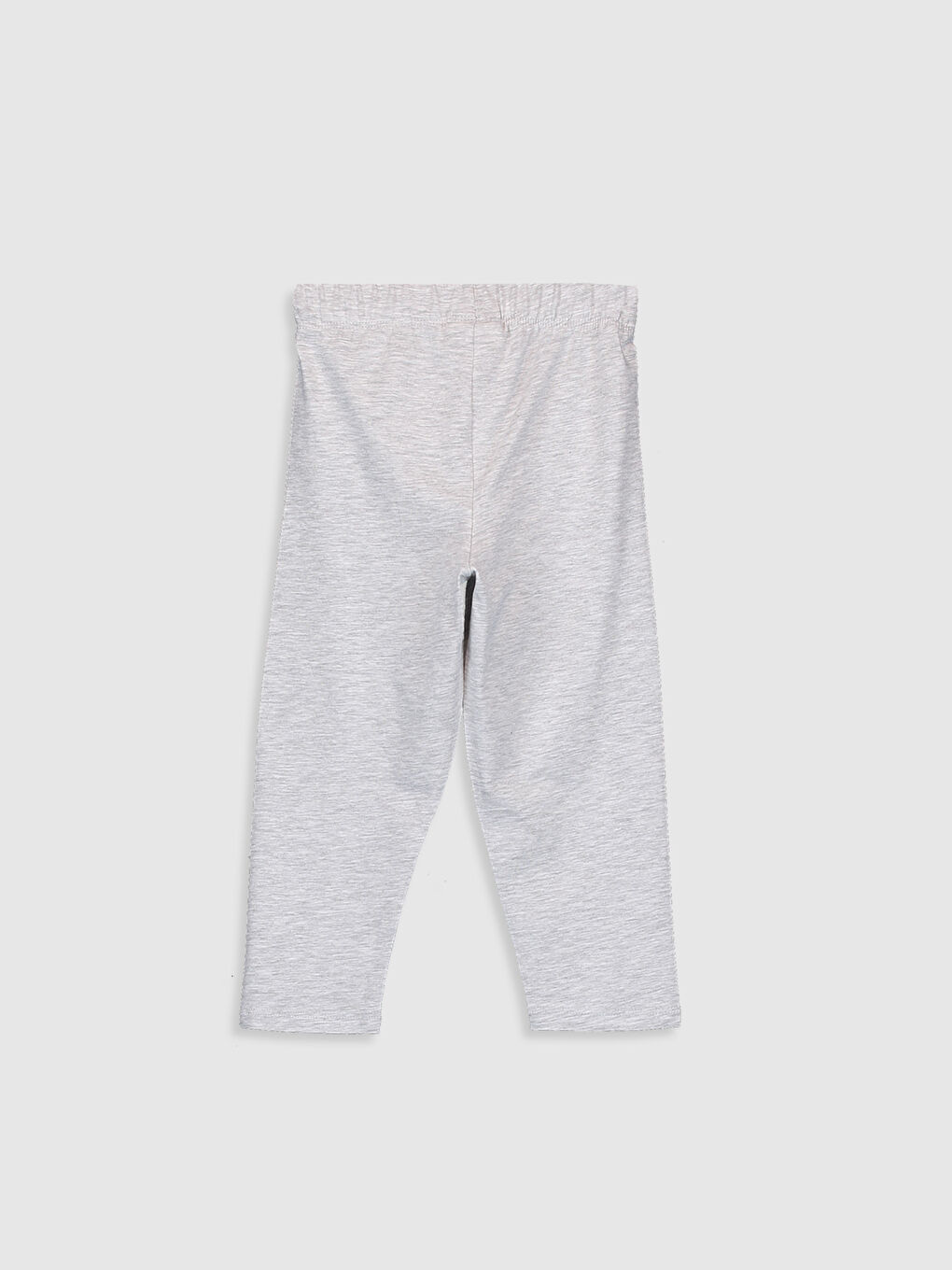 Mädchen Baumwoll-Leggings-1
