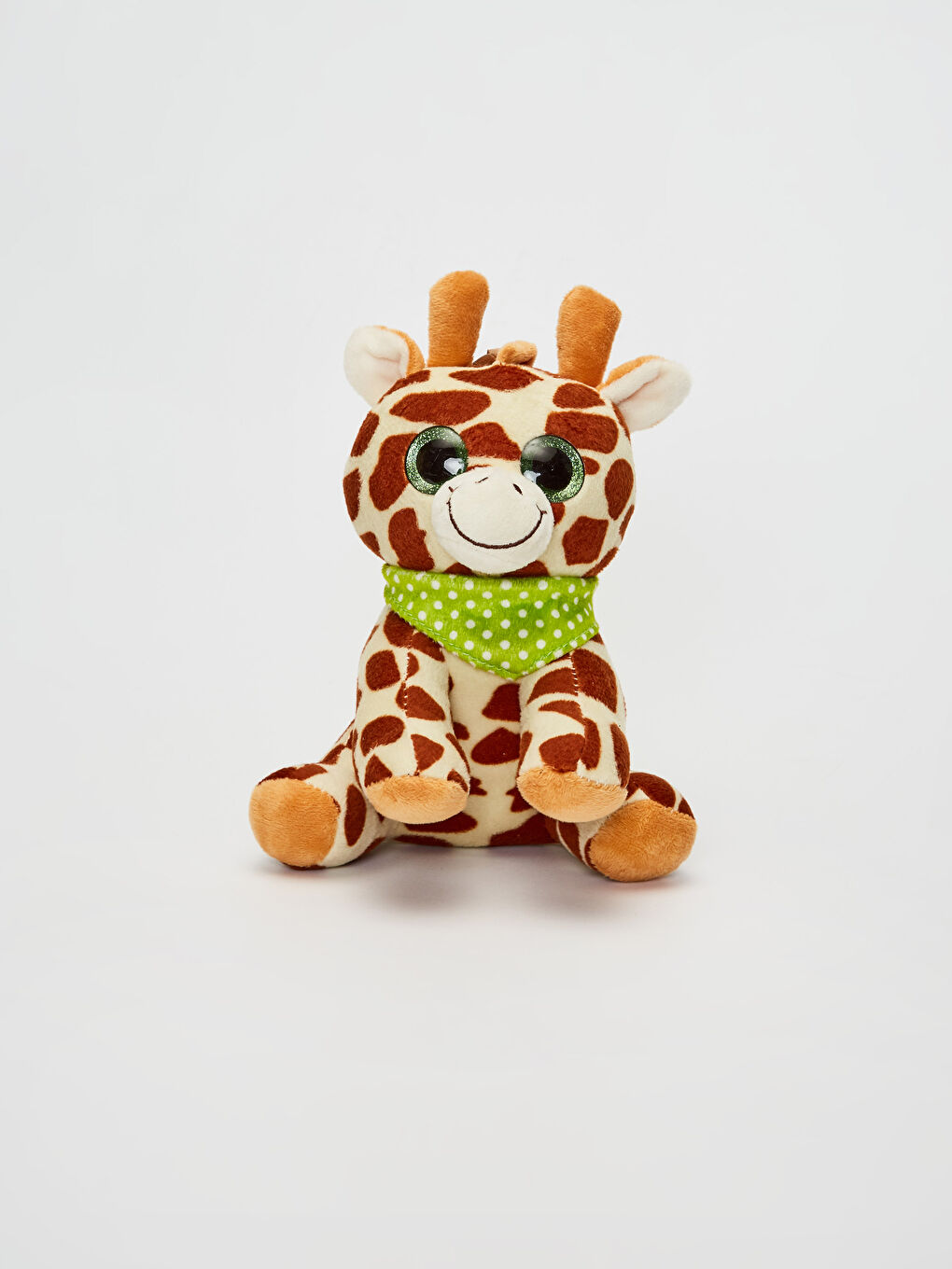 Plush Giraffe