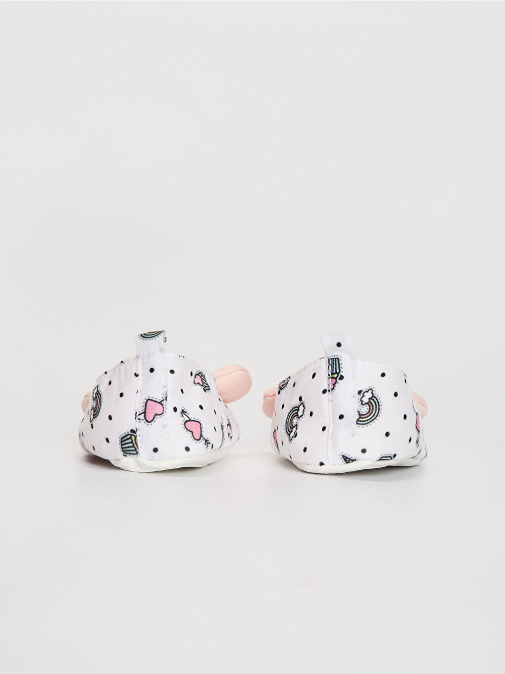 LCW STEPS Schleifenverzierte Baby Mädchen Lauflernschuhe -0SM392Z1-J5E