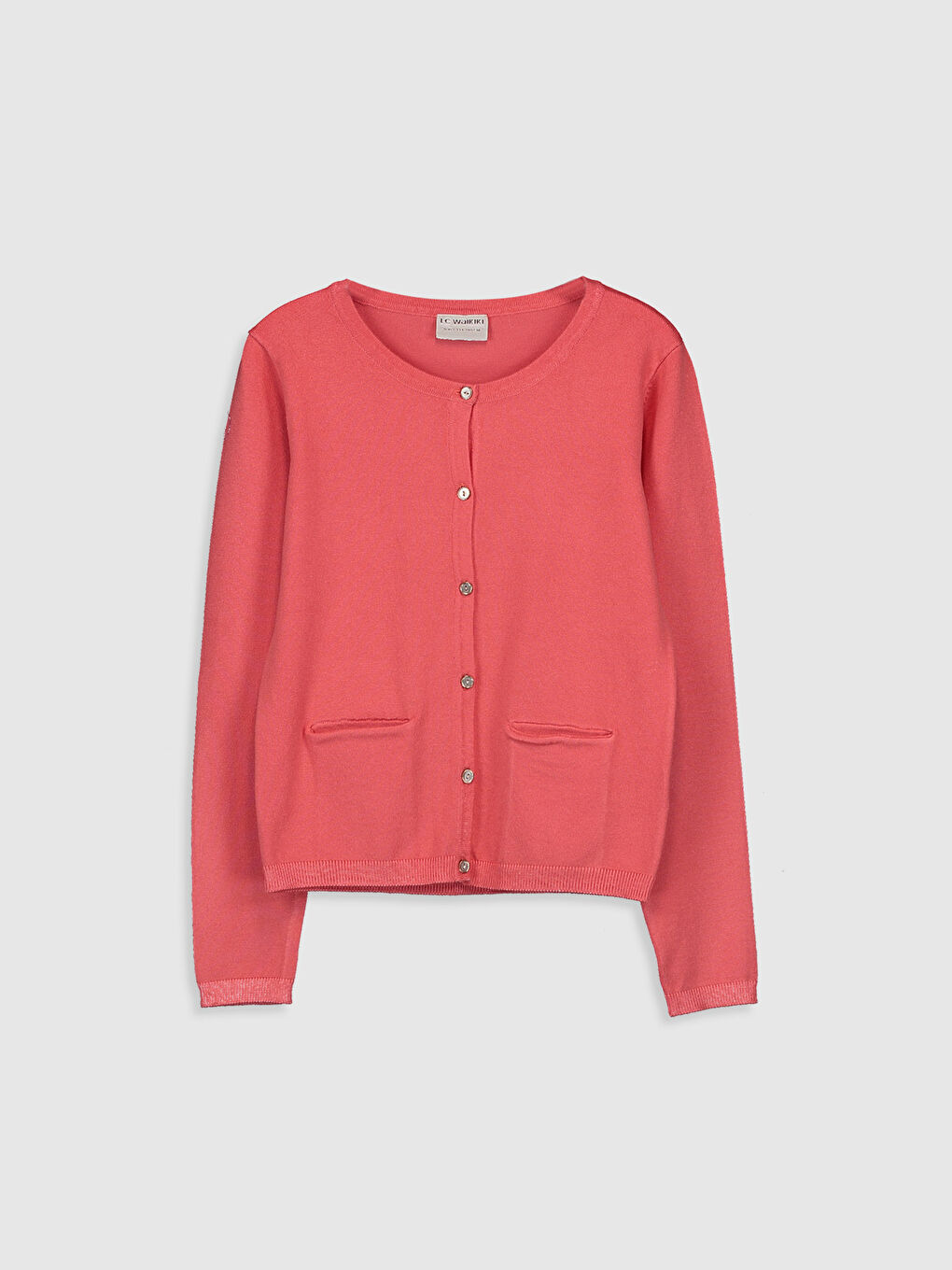 Cardigan ROSE Fille