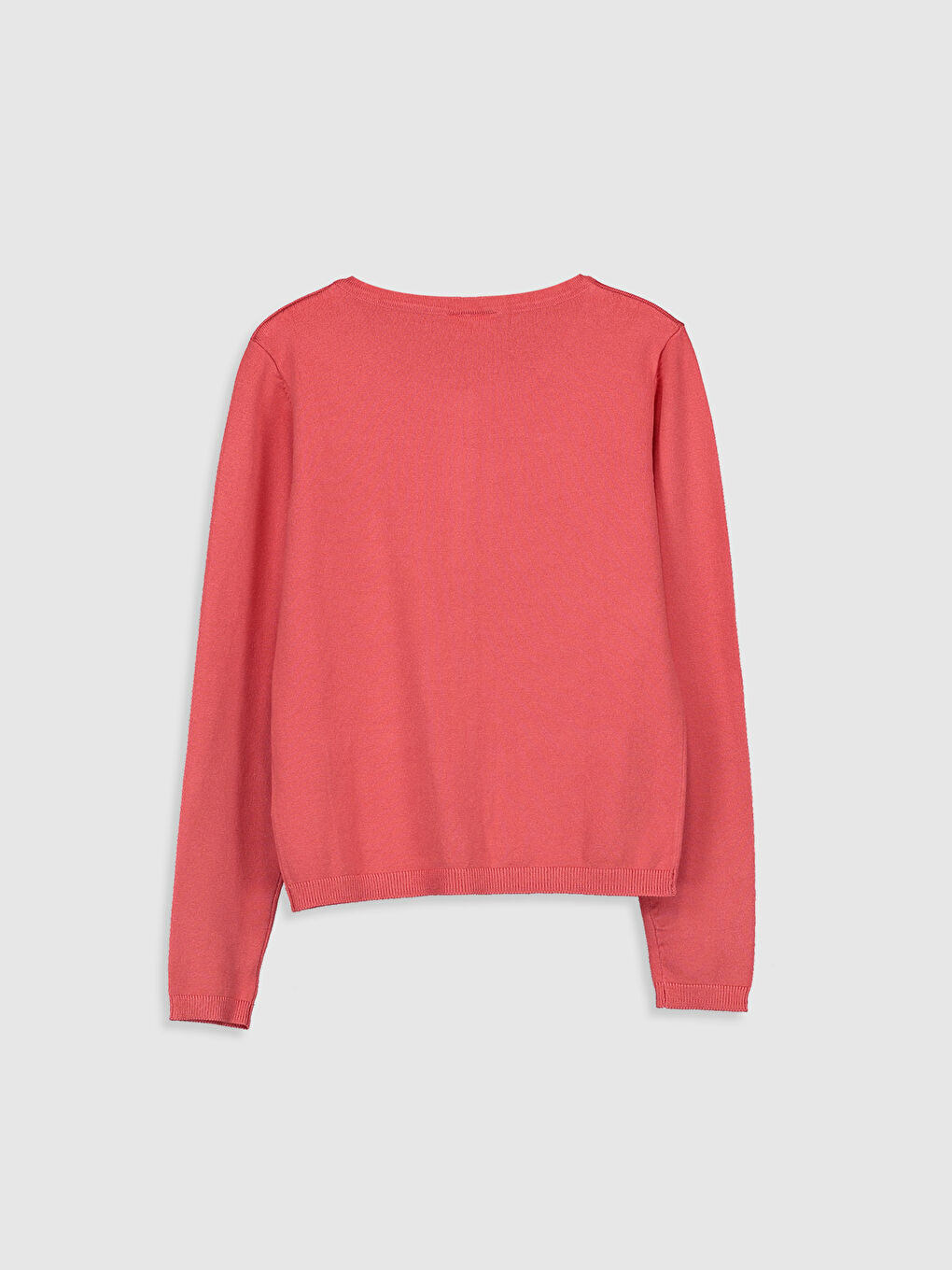 Cardigan ROSE Fille-1