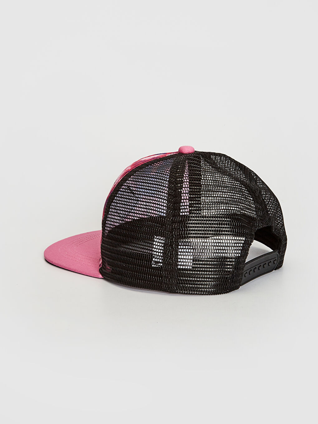 LCW ACCESSORIES Kız Çocuk Hip Hop Şapka -0SM466Z4-LT4