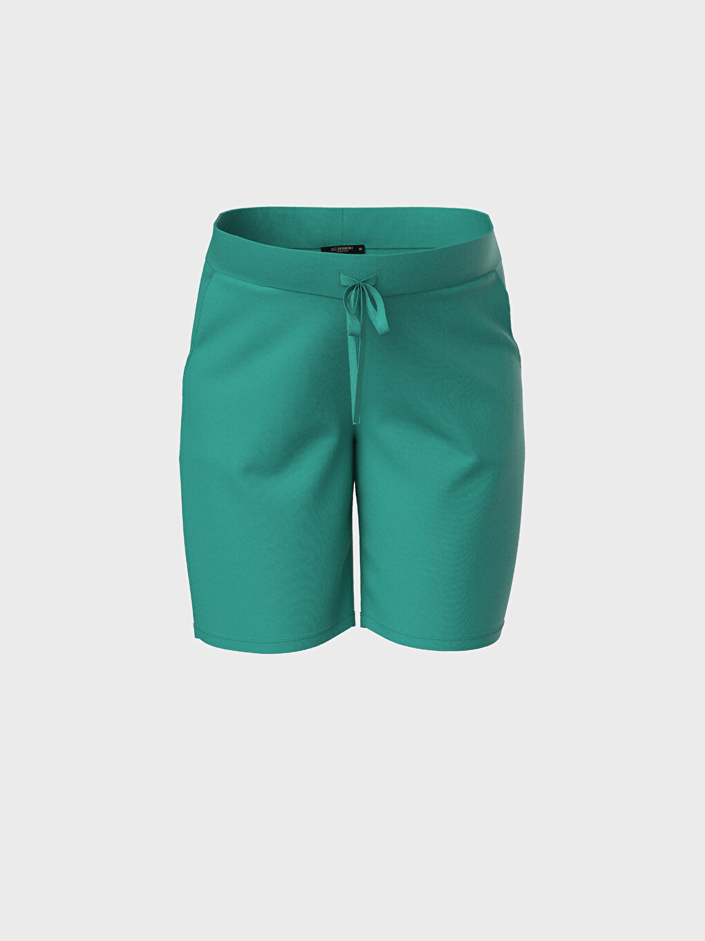 Cotton Maternity Shorts