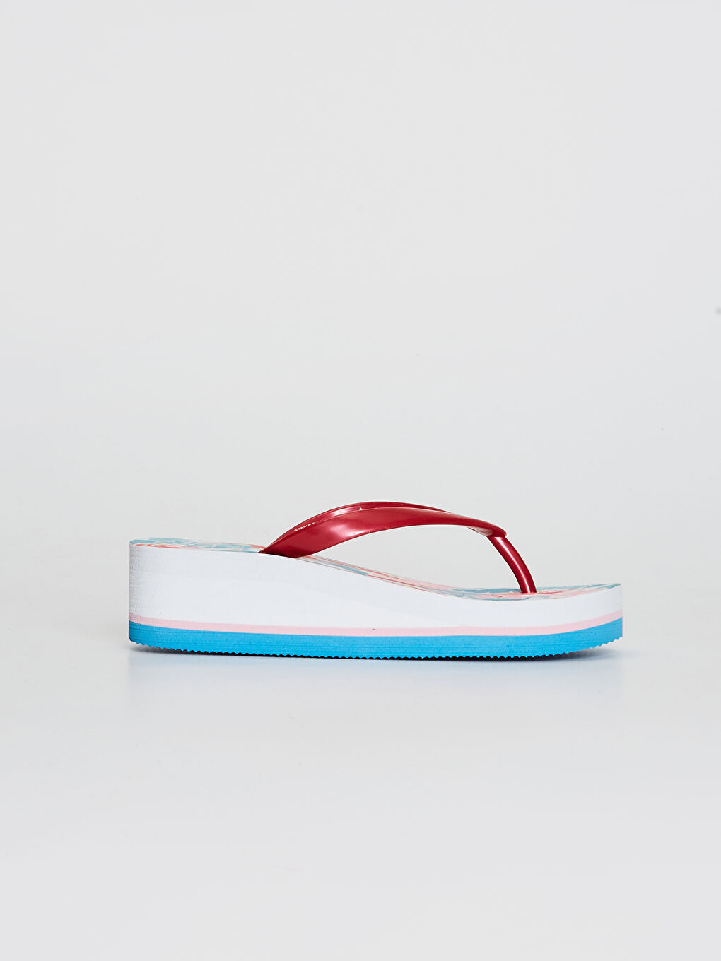 Girl's Beach Flip-Flops-2