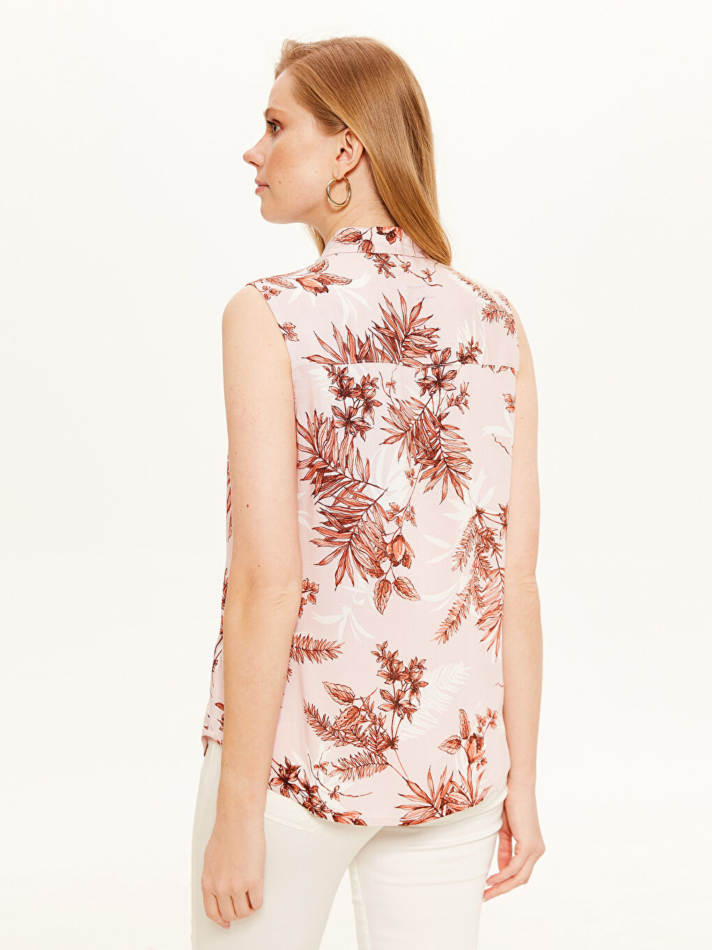 ROZE Košulja Žena-2